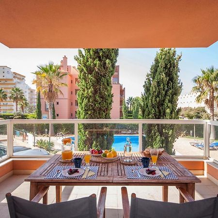 B02 - Fantastic Apartment With Pool بورتيماو المظهر الخارجي الصورة