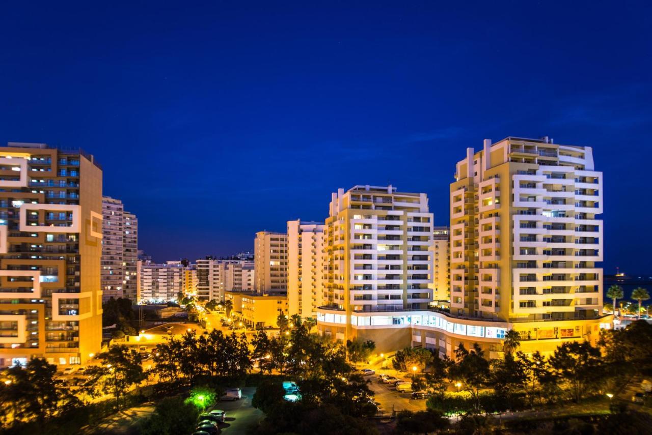 B02 - Fantastic Apartment With Pool بورتيماو المظهر الخارجي الصورة