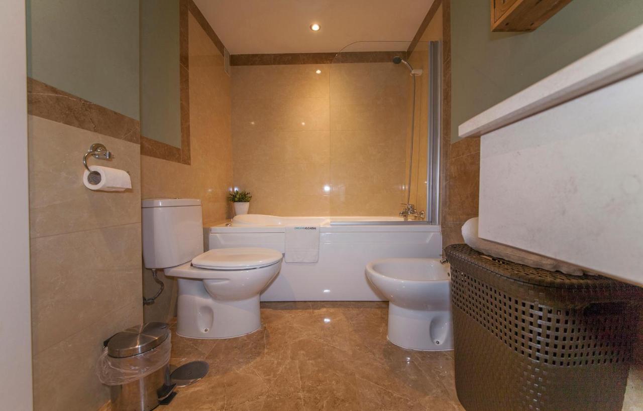 B02 - Fantastic Apartment With Pool بورتيماو المظهر الخارجي الصورة