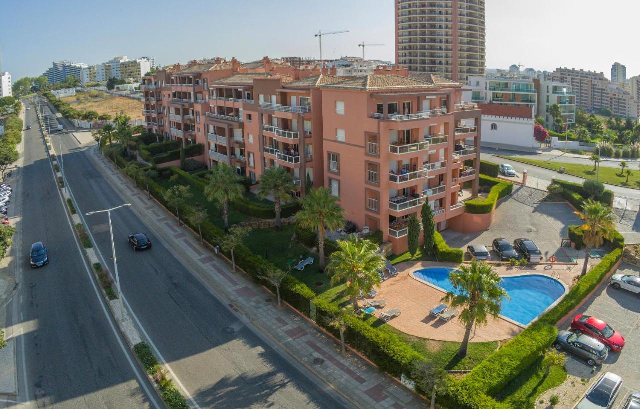 B02 - Fantastic Apartment With Pool بورتيماو المظهر الخارجي الصورة