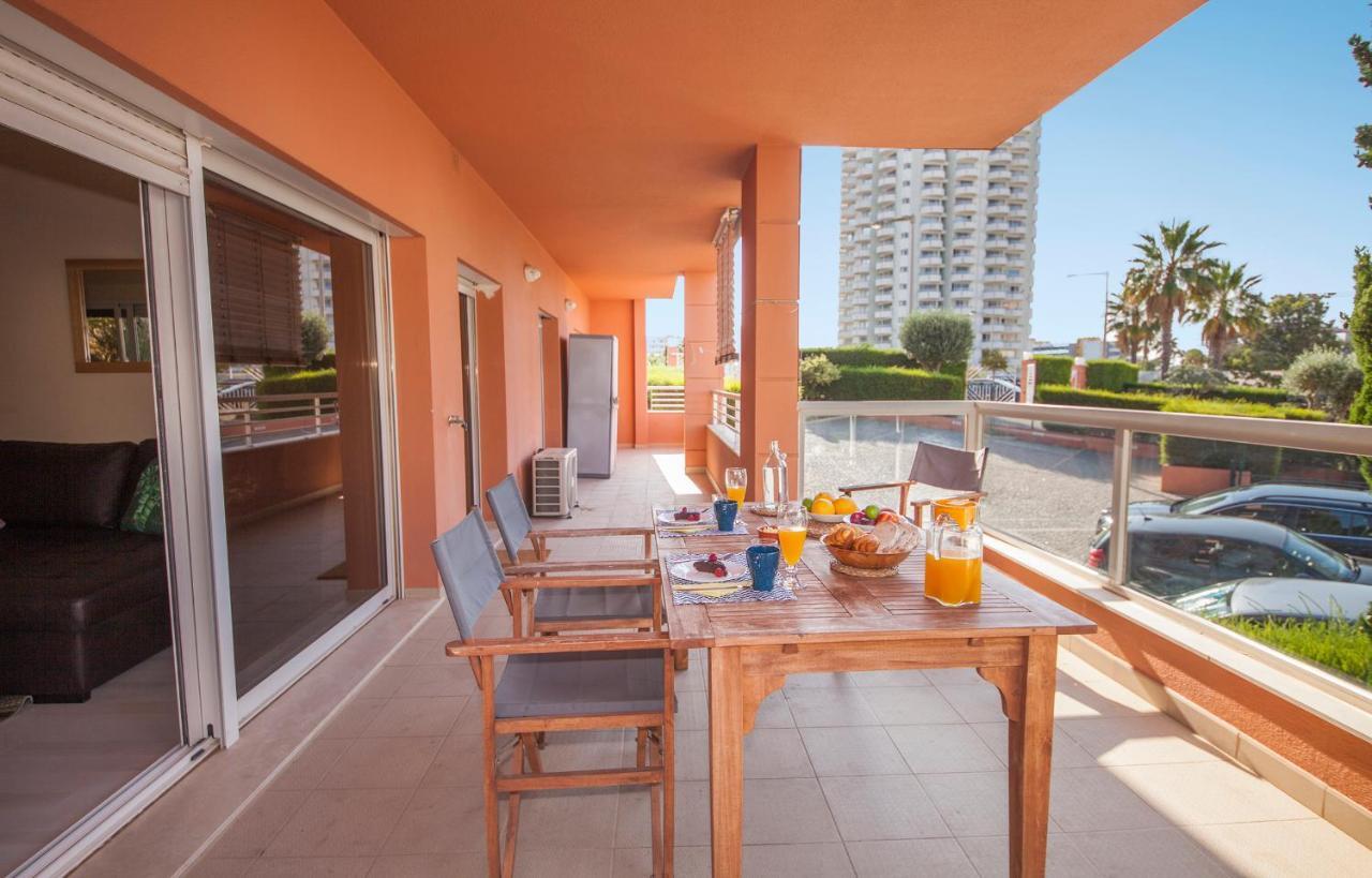 B02 - Fantastic Apartment With Pool بورتيماو المظهر الخارجي الصورة
