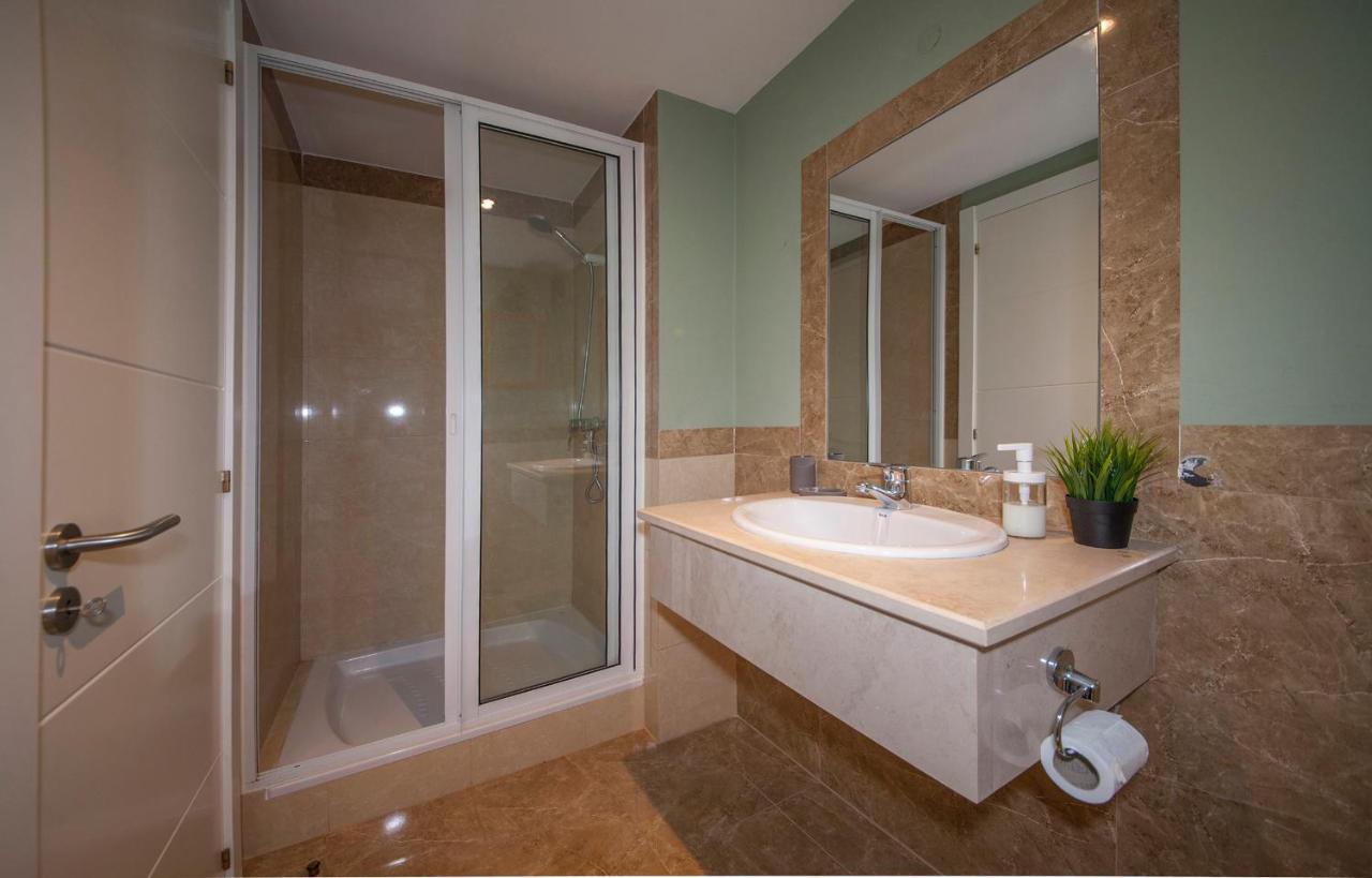 B02 - Fantastic Apartment With Pool بورتيماو المظهر الخارجي الصورة