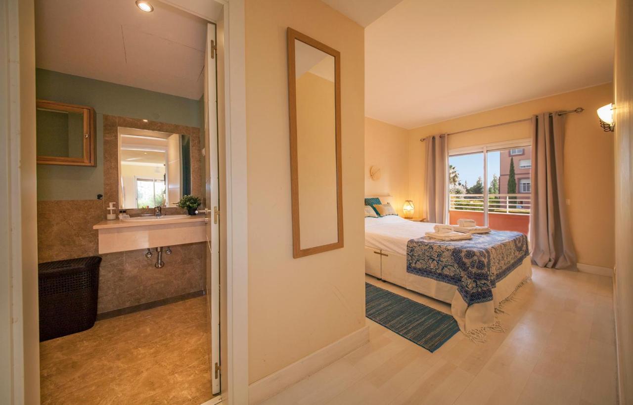 B02 - Fantastic Apartment With Pool بورتيماو المظهر الخارجي الصورة