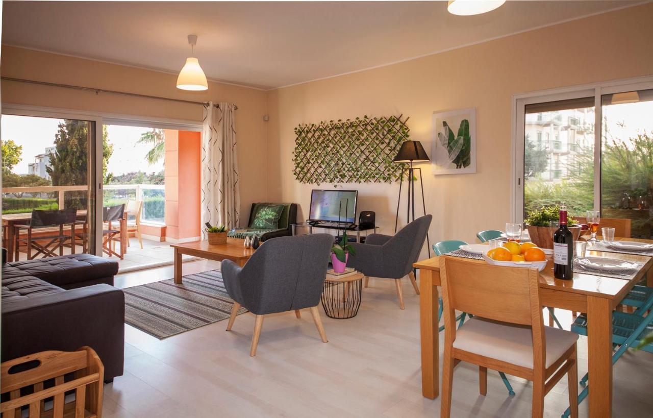 B02 - Fantastic Apartment With Pool بورتيماو المظهر الخارجي الصورة